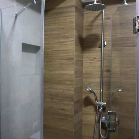 Luxury Apartment Skopje Zewnętrze zdjęcie