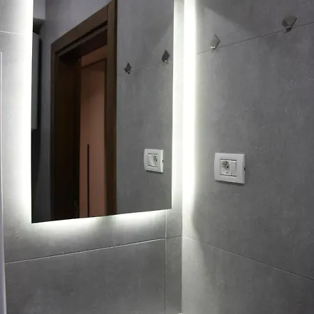 Luxury Apartment Skopje Zewnętrze zdjęcie