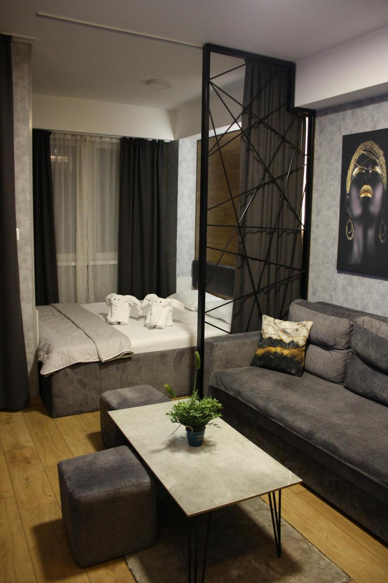 Luxury Apartament