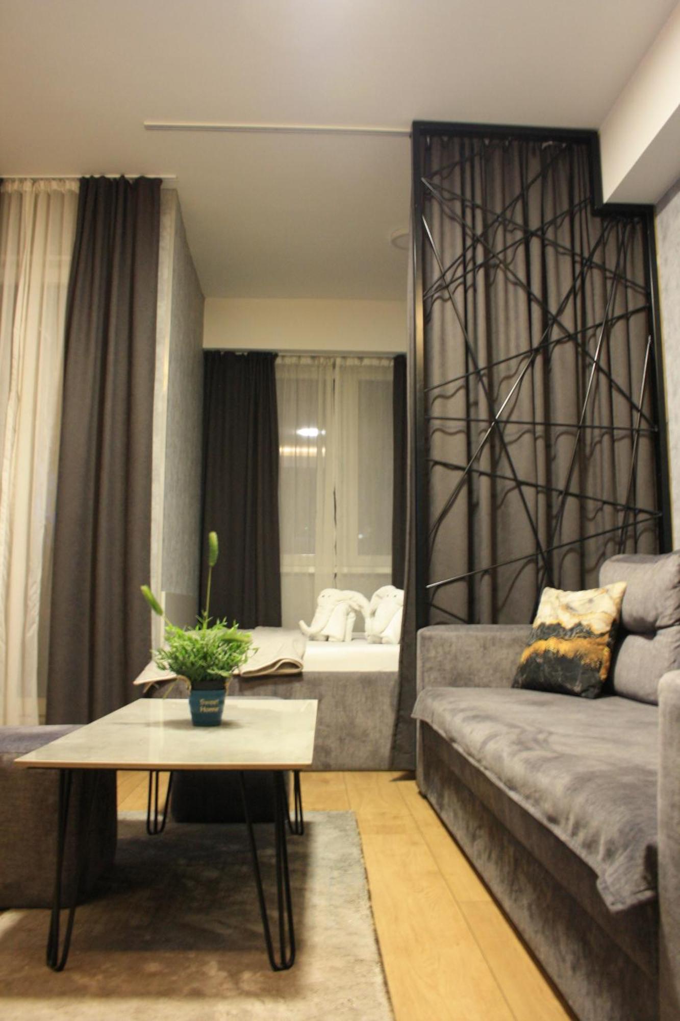 Luxury