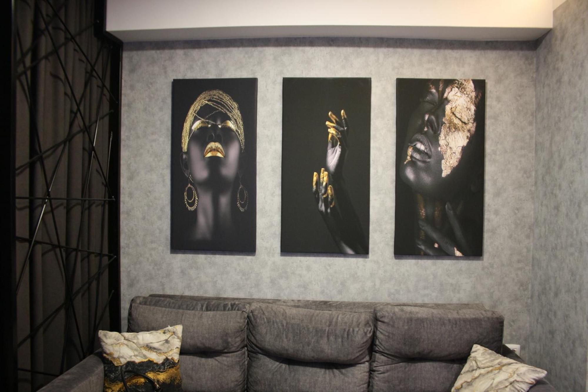 Luxury *
