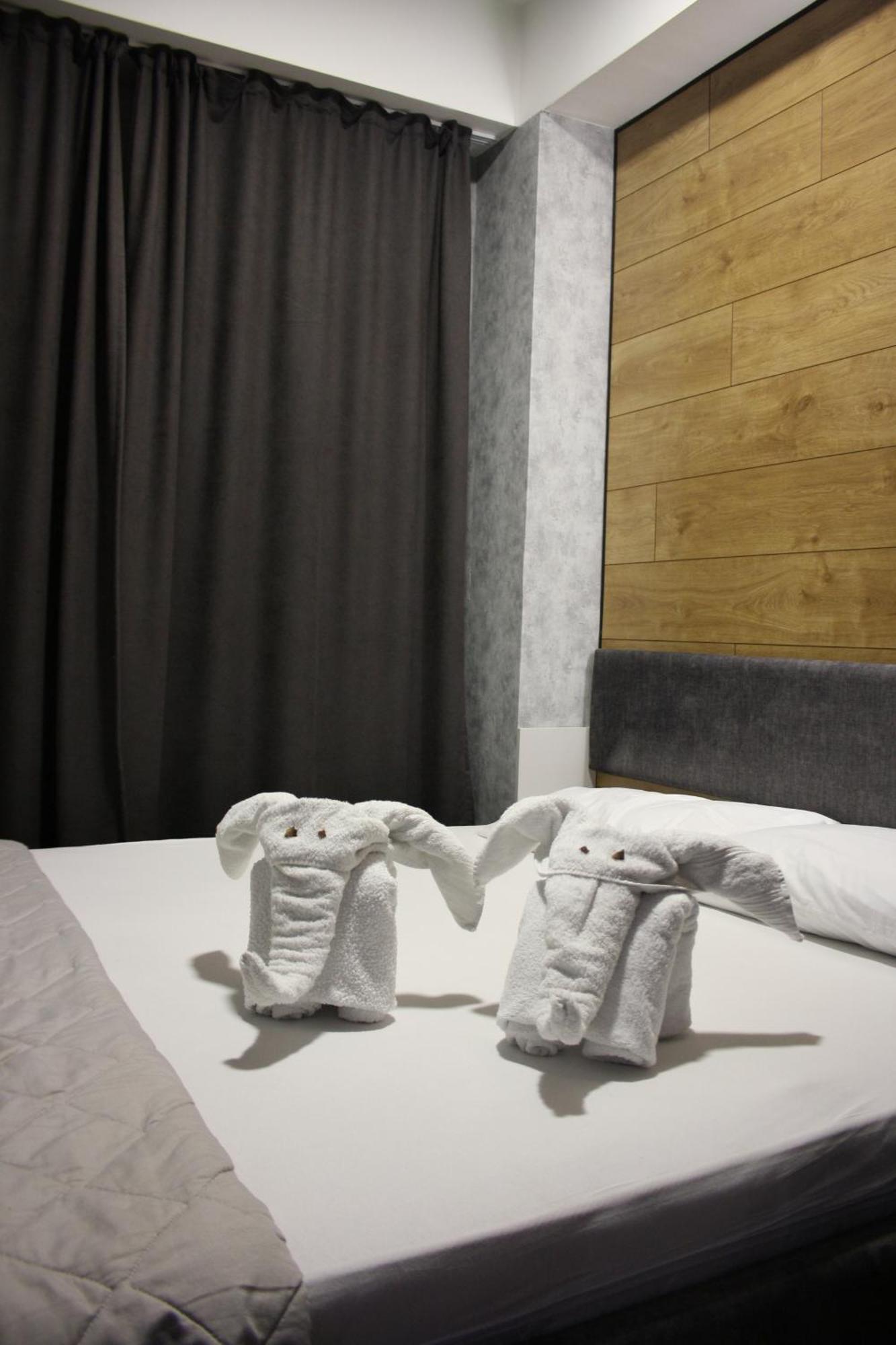 Luxury Apartament *