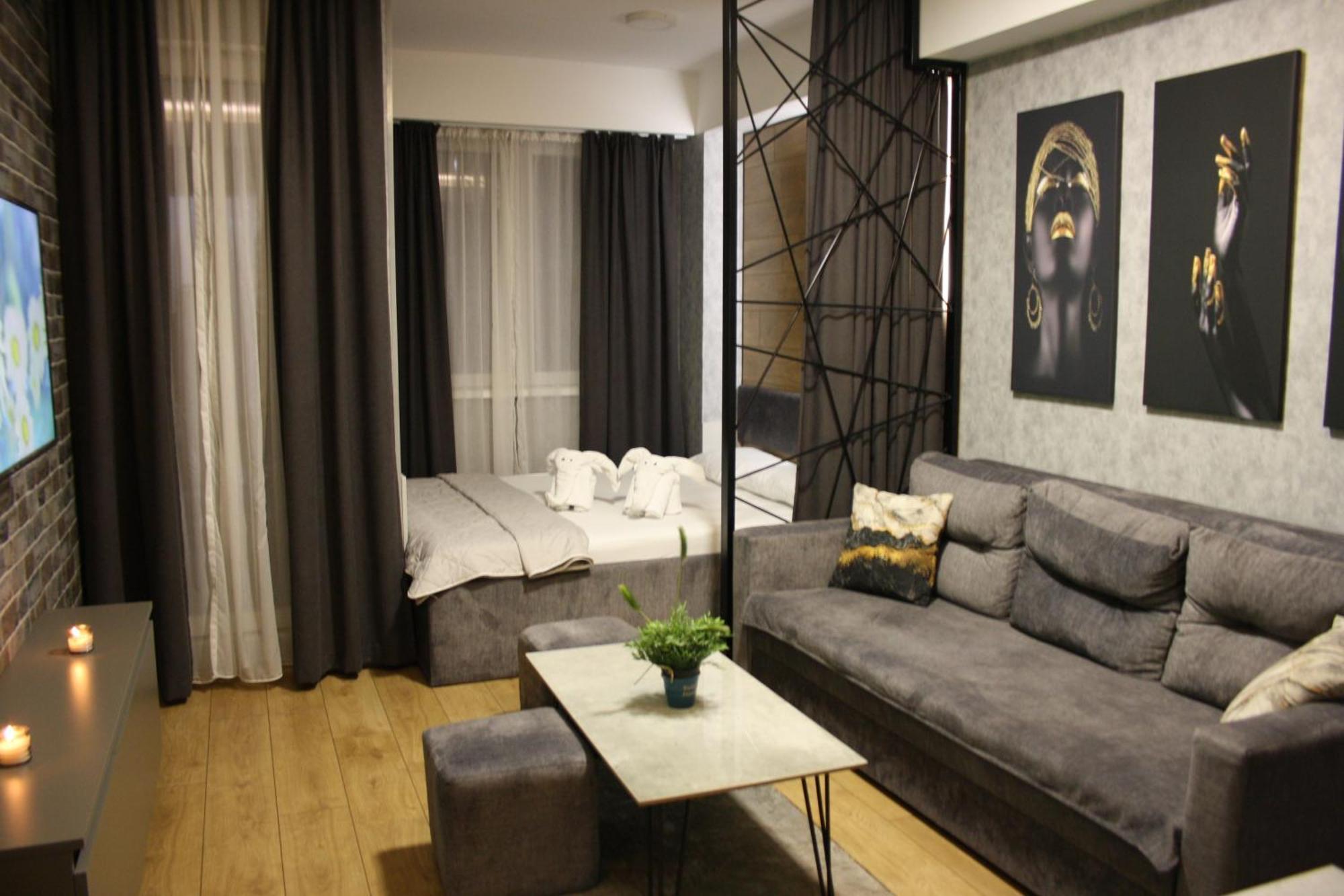 Luxury * Skopje