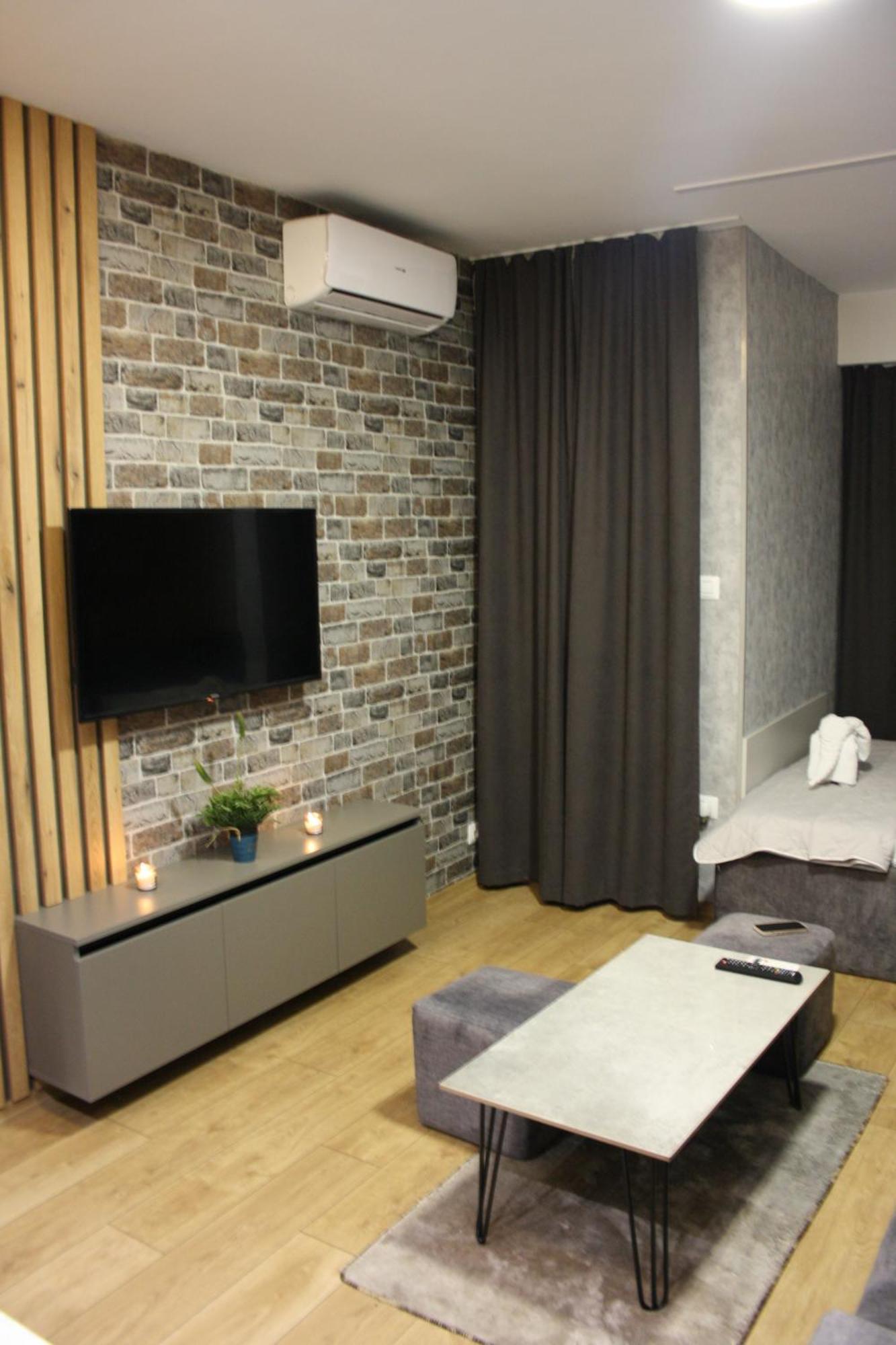 Luxury Apartament Skopje