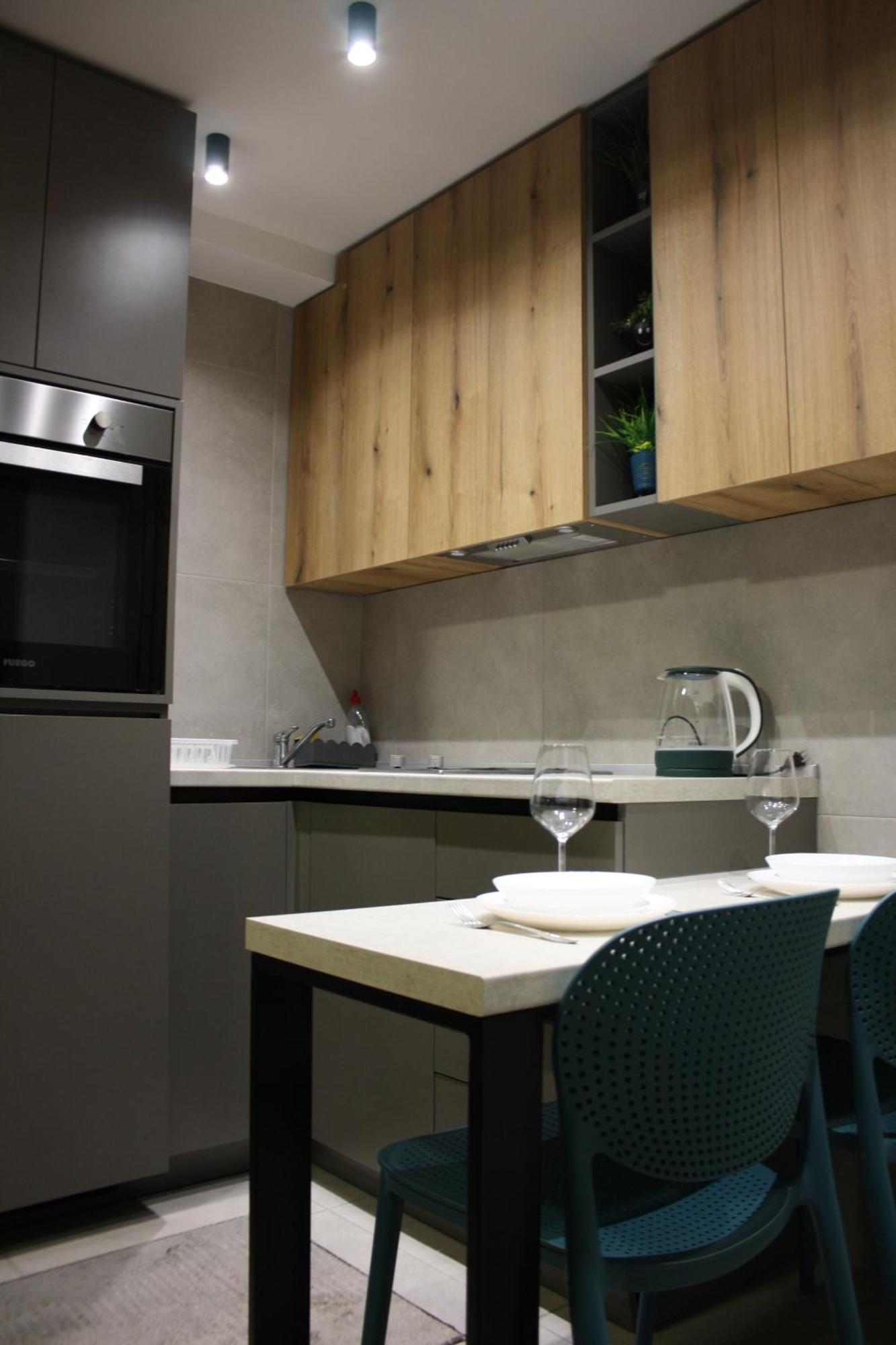 Luxury Apartament Skopje