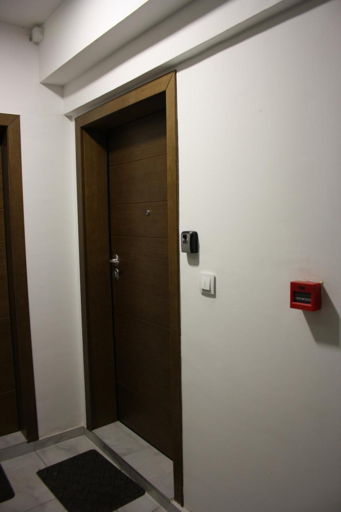 Luxury * Skopje
