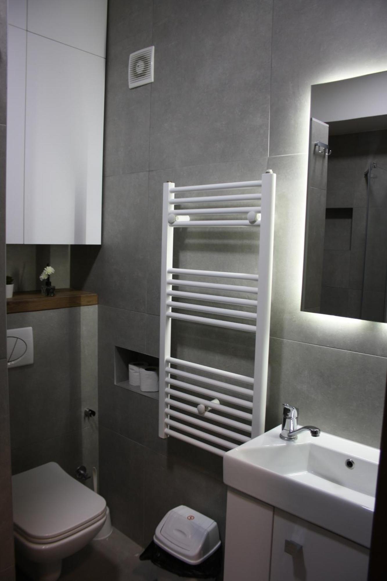 Apartament Luxury Skopje